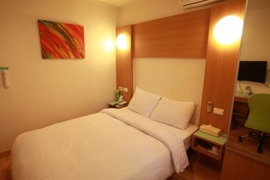 더블룸 2인조식PKG 